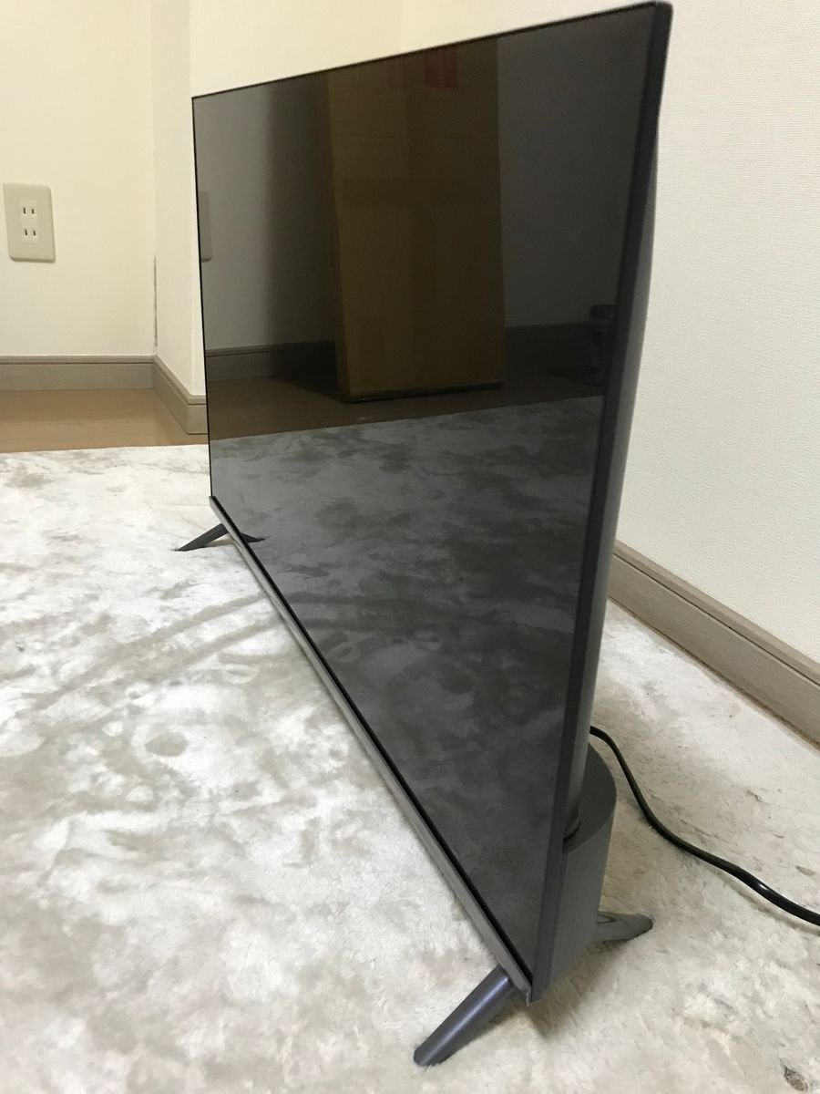 iFFALCON 32V型 テレビ Google TV ハイビジョン液晶テレビ iFFALCON 32V型 テレビ Google TV ハイビジョン液晶テレビ
