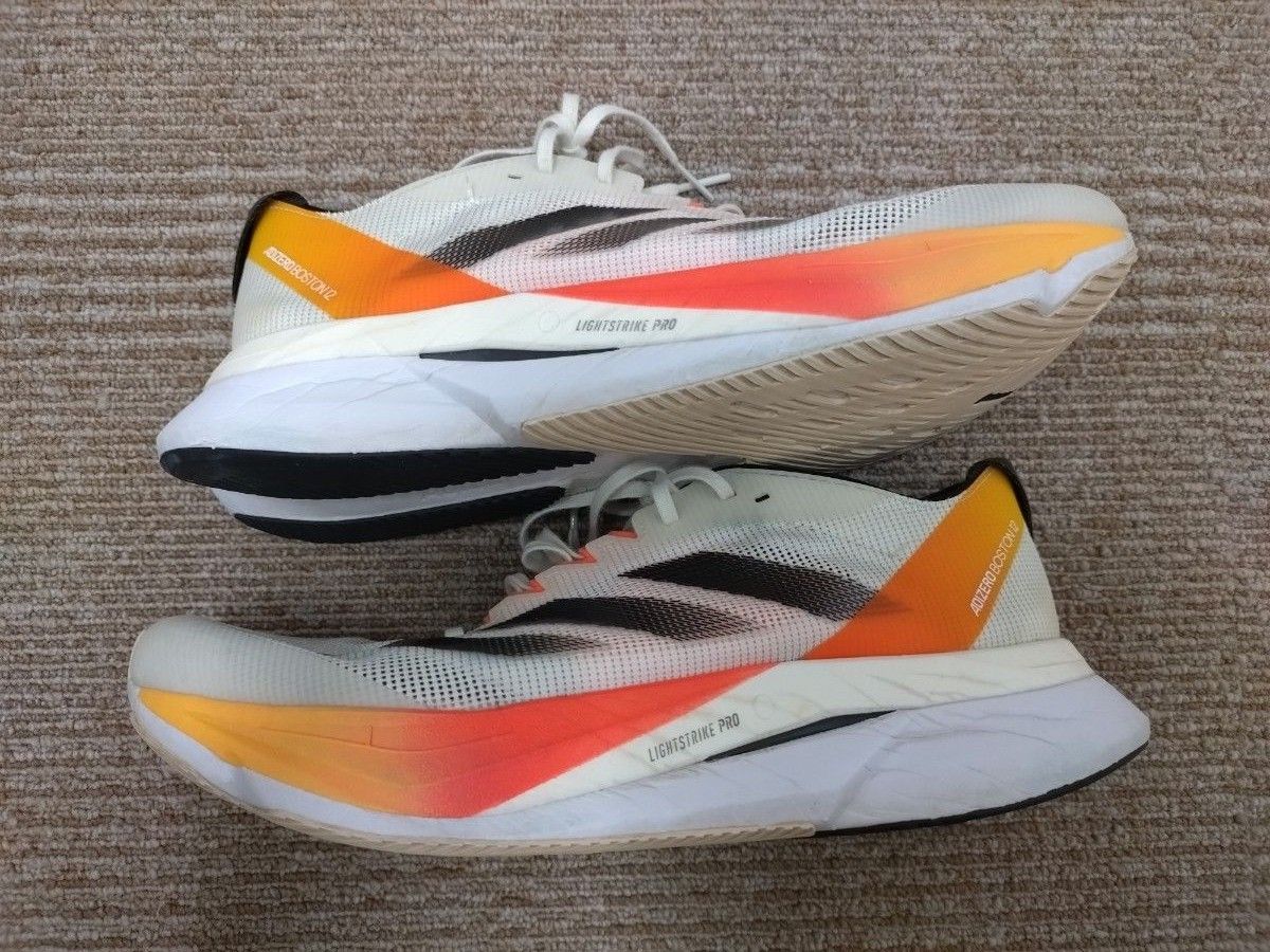 27cm アディダス ボストン12 アディゼロ adidas adizero|Yahoo 27cm アディダス ボストン12 アディゼロ adidas adizero|Yahoo