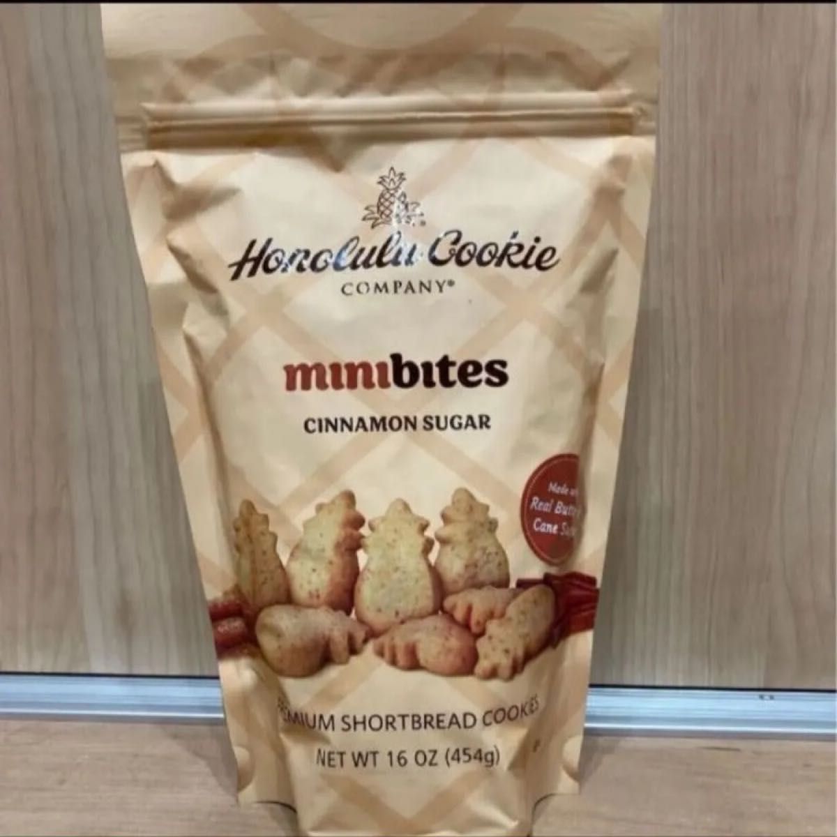 ホノルルクッキー ミニバイツ シナモンシュガー 454g|Yahoo ホノルルクッキー ミニバイツ シナモンシュガー 454g|Yahoo