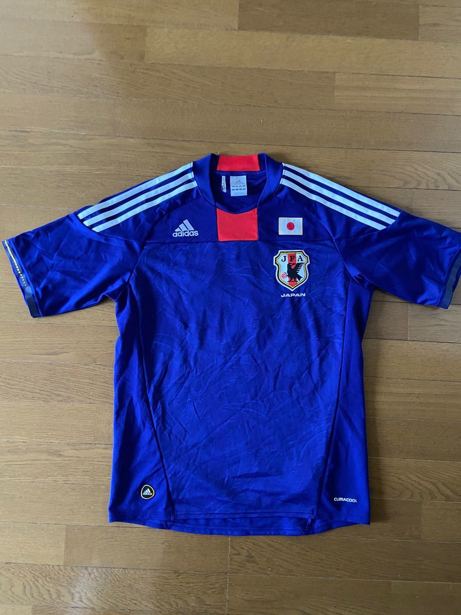 アディダス EXILE エグザイル サッカー 日本代表 ユニフォーム アディダス EXILE エグザイル サッカー 日本代表 ユニフォーム