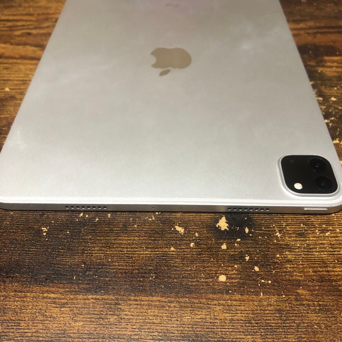 画面割れジャンク品iPad Pro(11インチ)(第3世代 画面割れジャンク品iPad Pro(11インチ)(第3世代