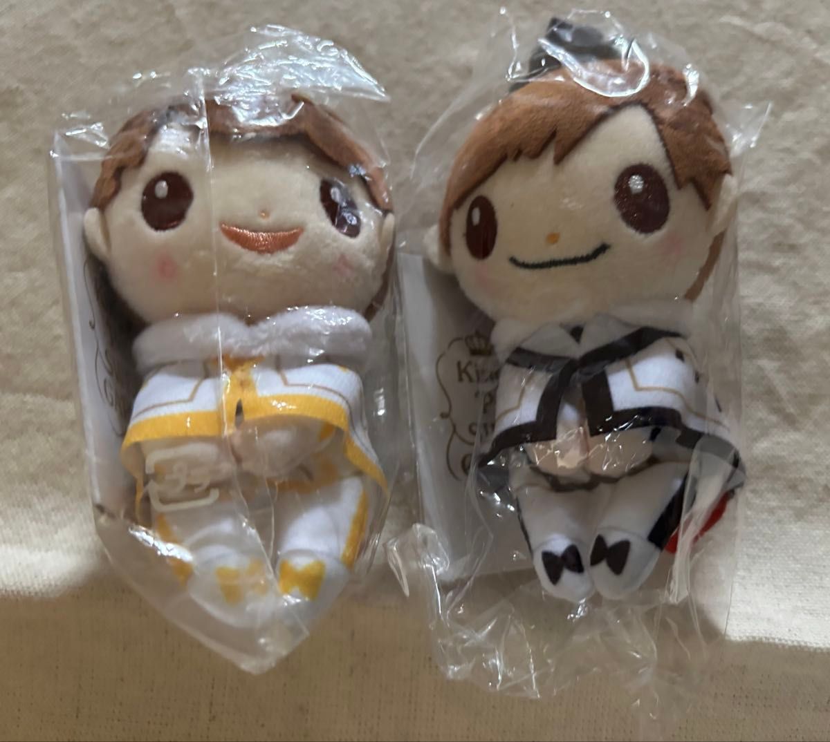 King & Prince SWEET GARDEN ちょっこりさん 2個セット 髙橋海人 King & Prince SWEET GARDEN ちょっこりさん 2個セット 髙橋海人