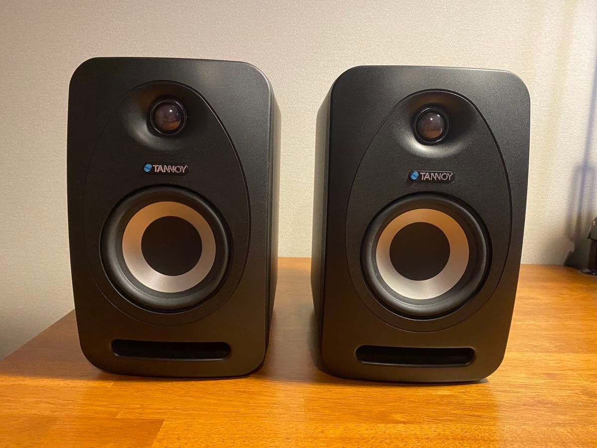 TANNOY Reveal 402|Yahoo!フリマ(旧PayPayフリマ) TANNOY Reveal 402|Yahoo!フリマ(旧PayPayフリマ)