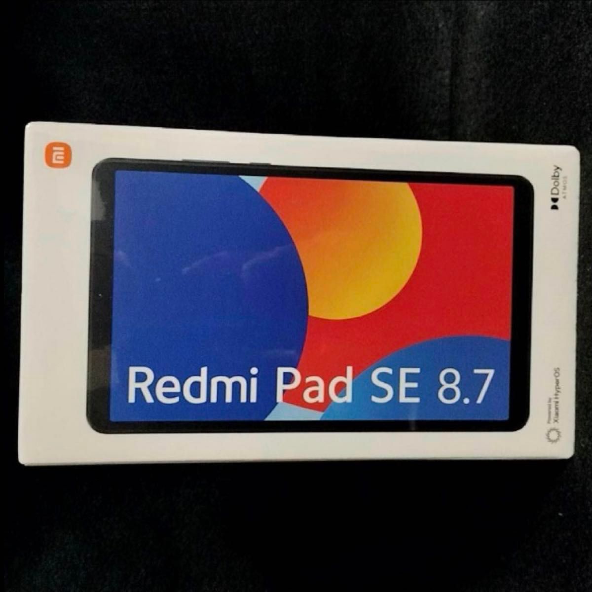 Xiaomi / Redmi Pad SE 8 7 グラファイトグレー シャオミ Wi-Fi Xiaomi / Redmi Pad SE 8 7 グラファイトグレー シャオミ Wi-Fi