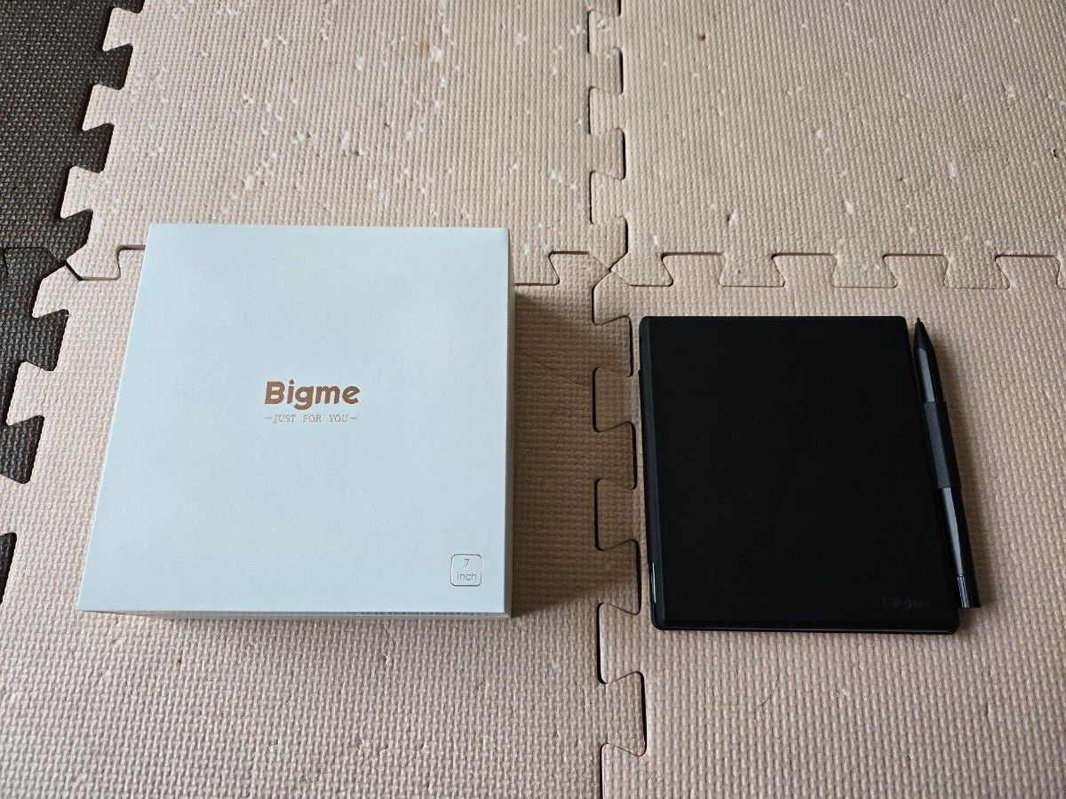 Bigme B751C Color Eink タブレット電子書籍リーダー 7インチ Bigme B751C Color Eink タブレット電子書籍リーダー 7インチ