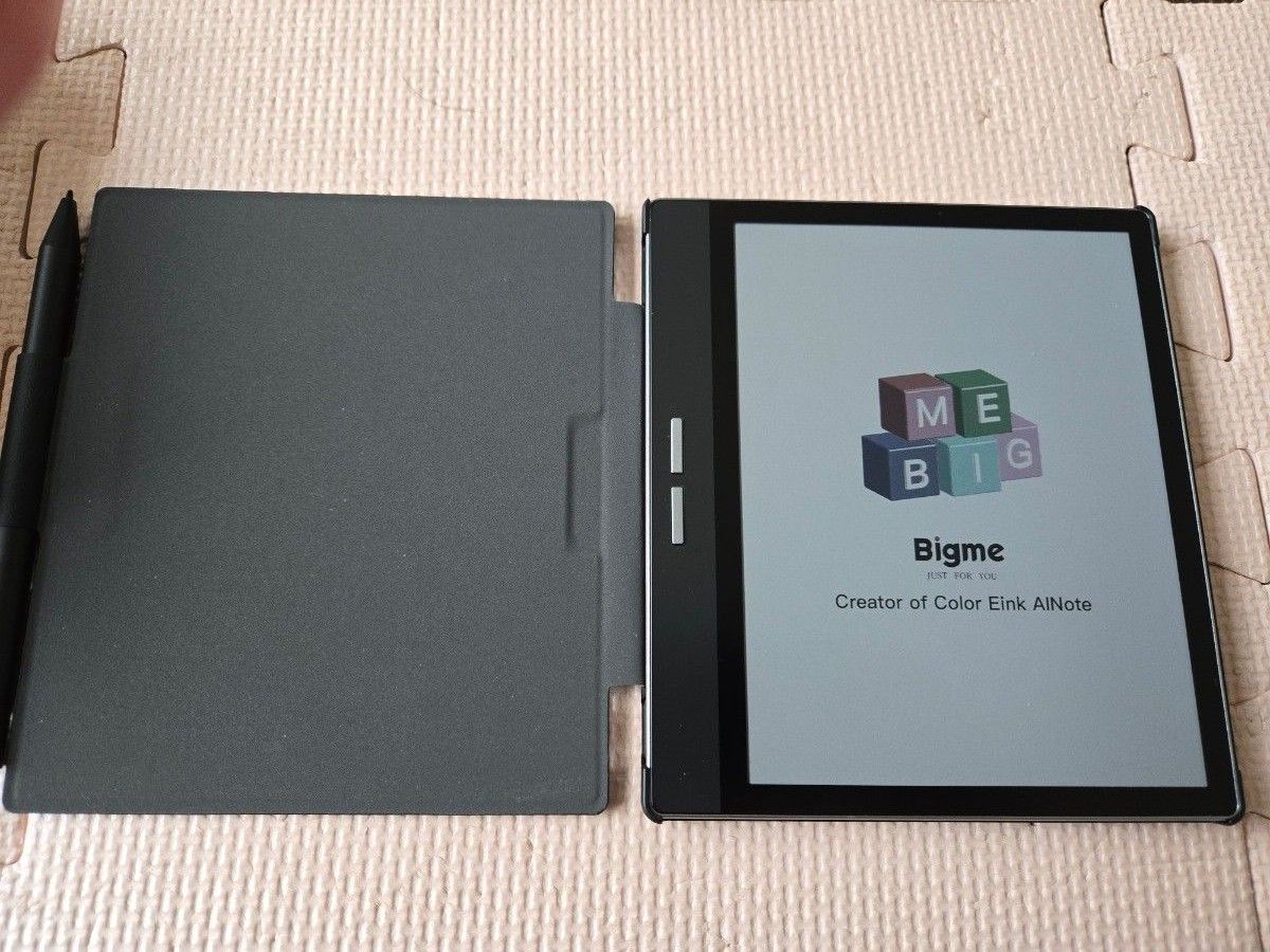 Bigme B751C Color Eink タブレット電子書籍リーダー 7インチ Bigme B751C Color Eink タブレット電子書籍リーダー 7インチ