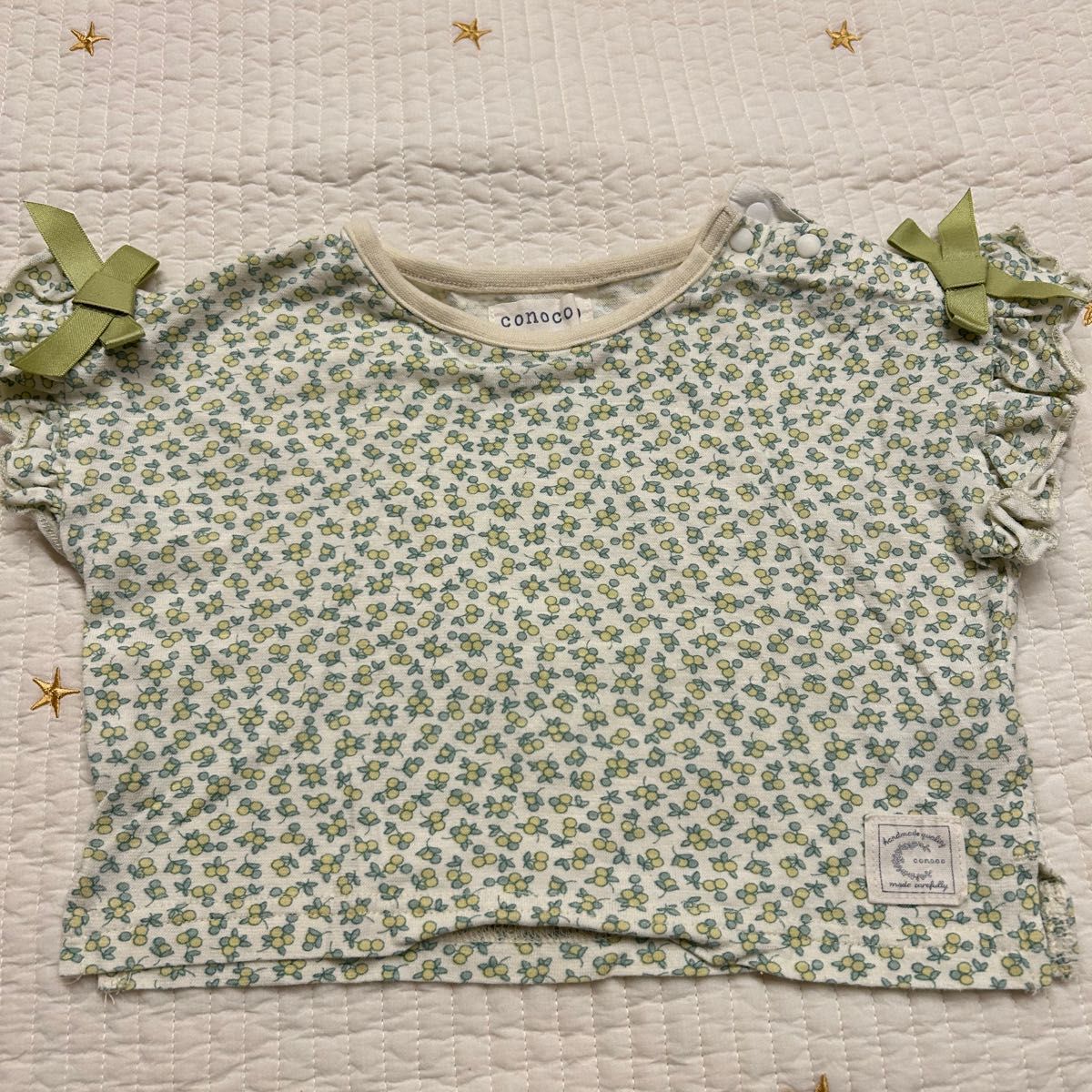 ベビーTシャツ 2枚セット 70|Yahoo!フリマ(旧PayPayフリマ) ベビーTシャツ 2枚セット 70|Yahoo!フリマ(旧PayPayフリマ)