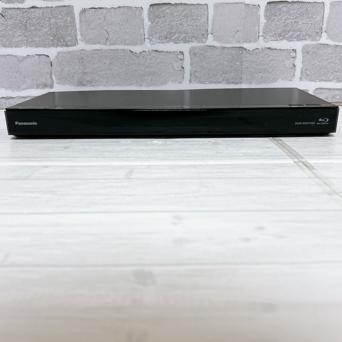 Panasonic ブルーレイディスクレコーダー DMR-BRW1050|Yahoo Panasonic ブルーレイディスクレコーダー DMR-BRW1050|Yahoo