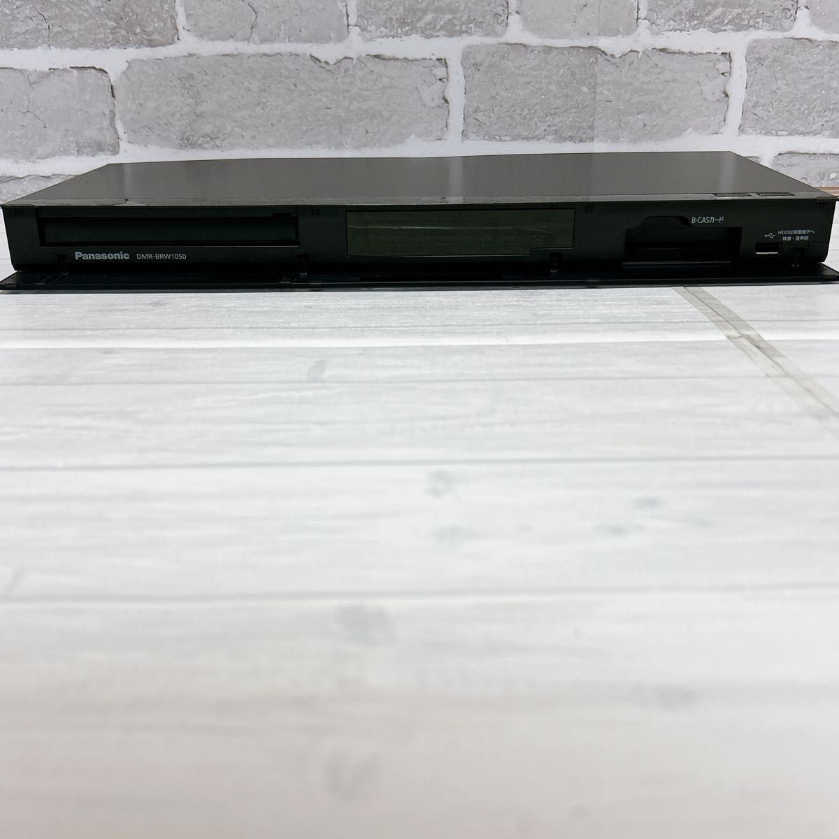 Panasonic ブルーレイディスクレコーダー DMR-BRW1050|Yahoo Panasonic ブルーレイディスクレコーダー DMR-BRW1050|Yahoo