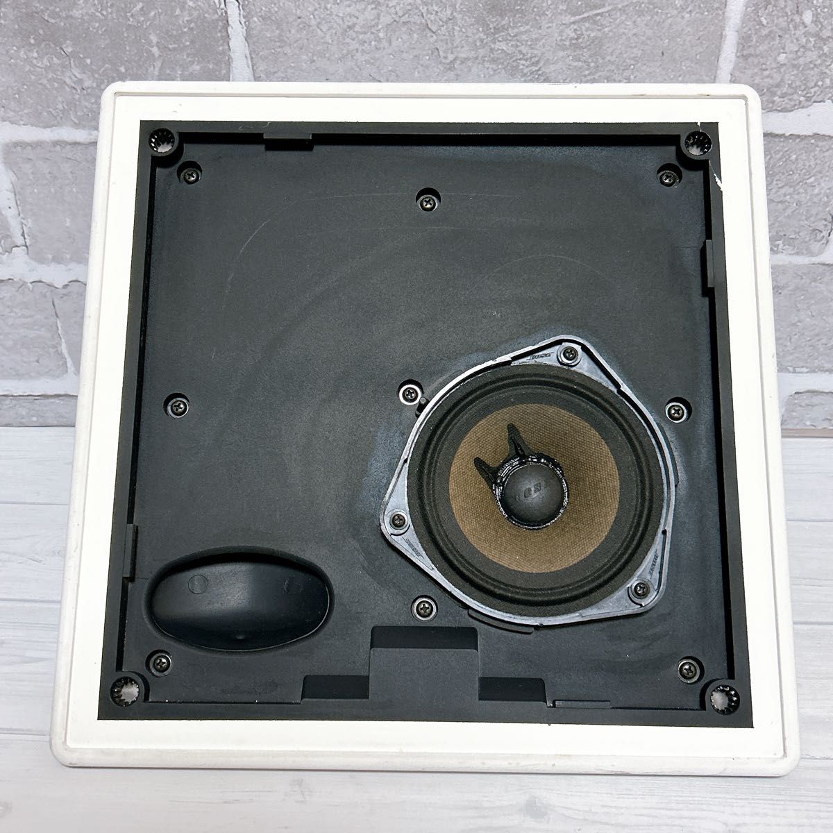 BOSE 111PYW 2台1組 スピーカー|Yahoo!フリマ(旧PayPayフリマ) BOSE 111PYW 2台1組 スピーカー|Yahoo!フリマ(旧PayPayフリマ)