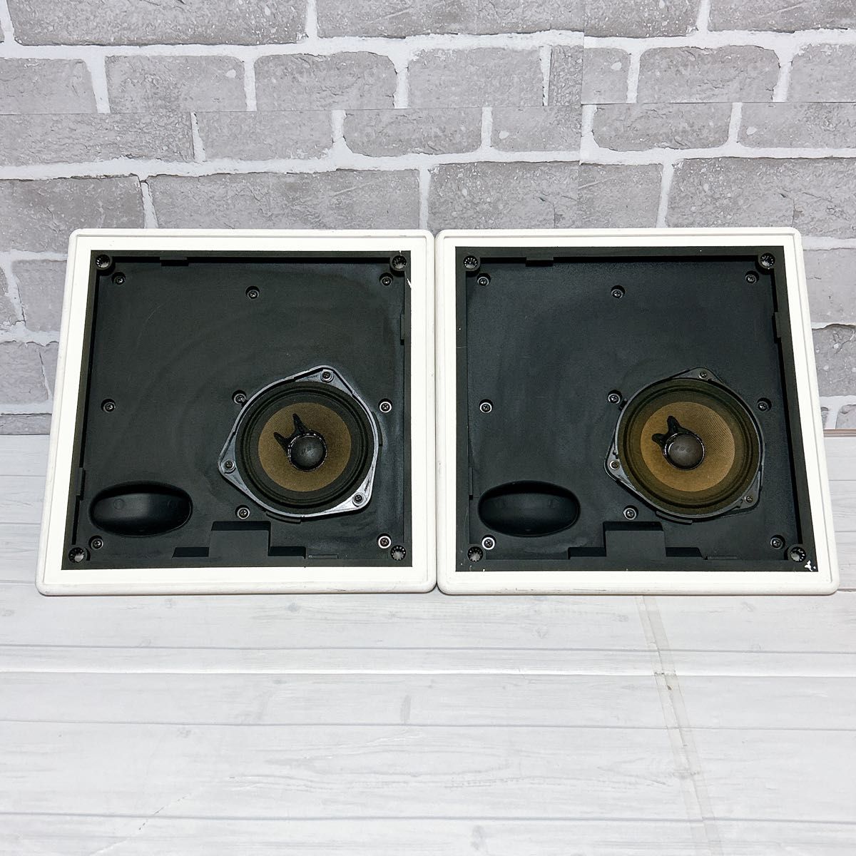 BOSE 111PYW 2台1組 スピーカー|Yahoo!フリマ(旧PayPayフリマ) BOSE 111PYW 2台1組 スピーカー|Yahoo!フリマ(旧PayPayフリマ)