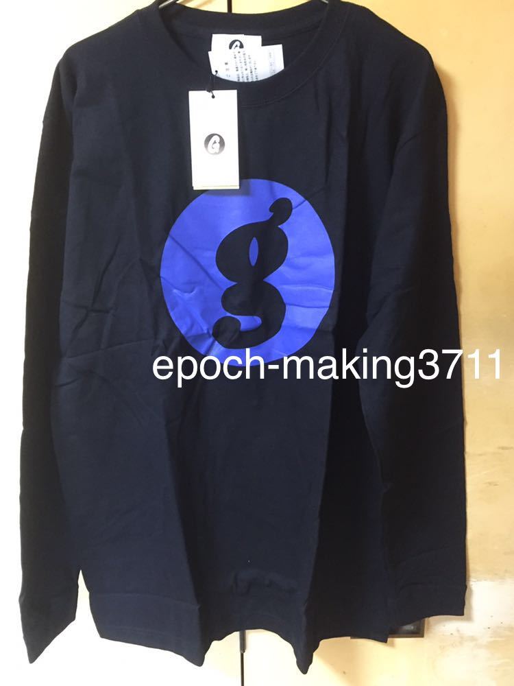 使い勝手の良い】 送料込み ピース ラブ PEACE LOVE TEE L/S