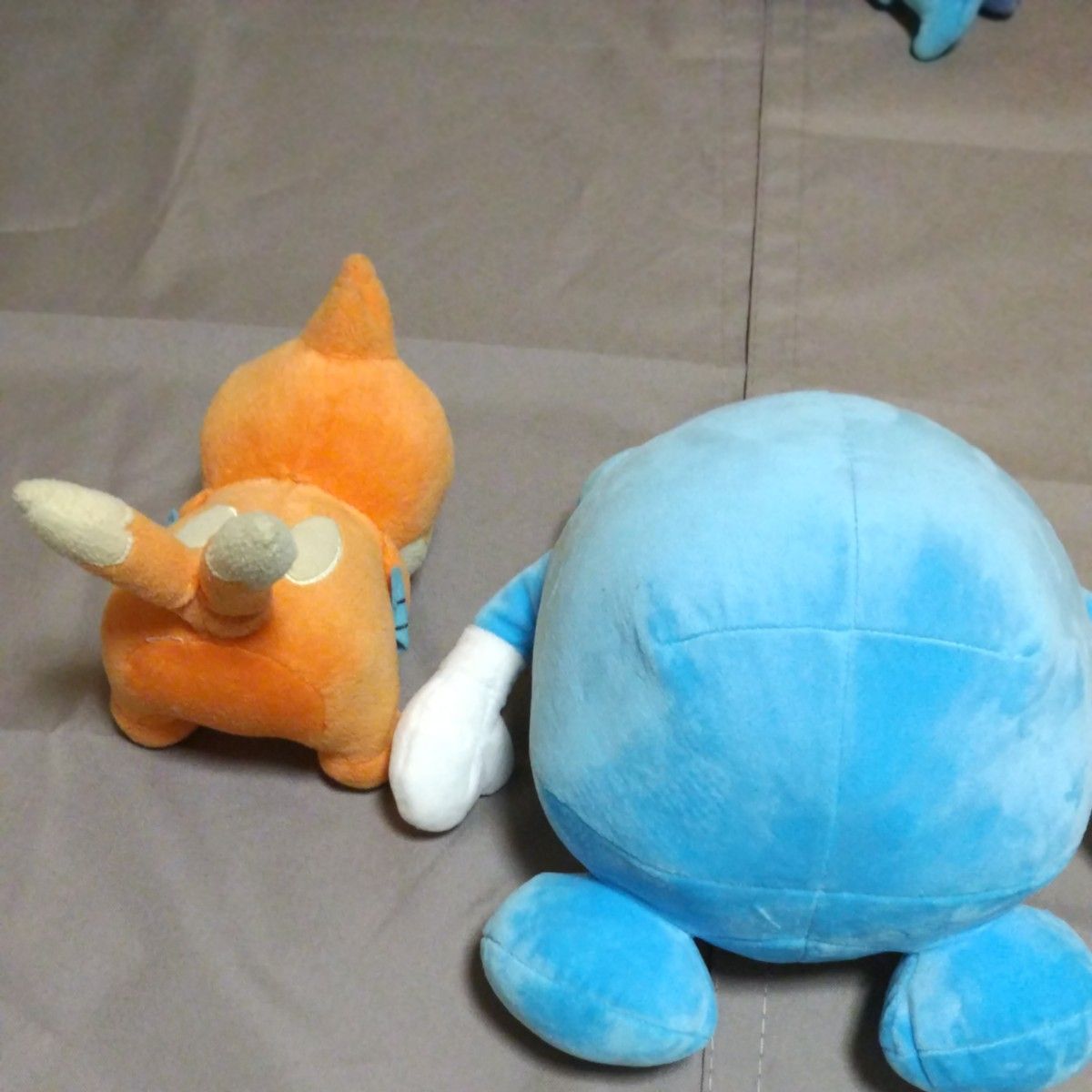 ポケモン ぬいぐるみ 大量まとめ売り|Yahoo!フリマ(旧PayPay ポケモン ぬいぐるみ 大量まとめ売り|Yahoo!フリマ(旧PayPay
