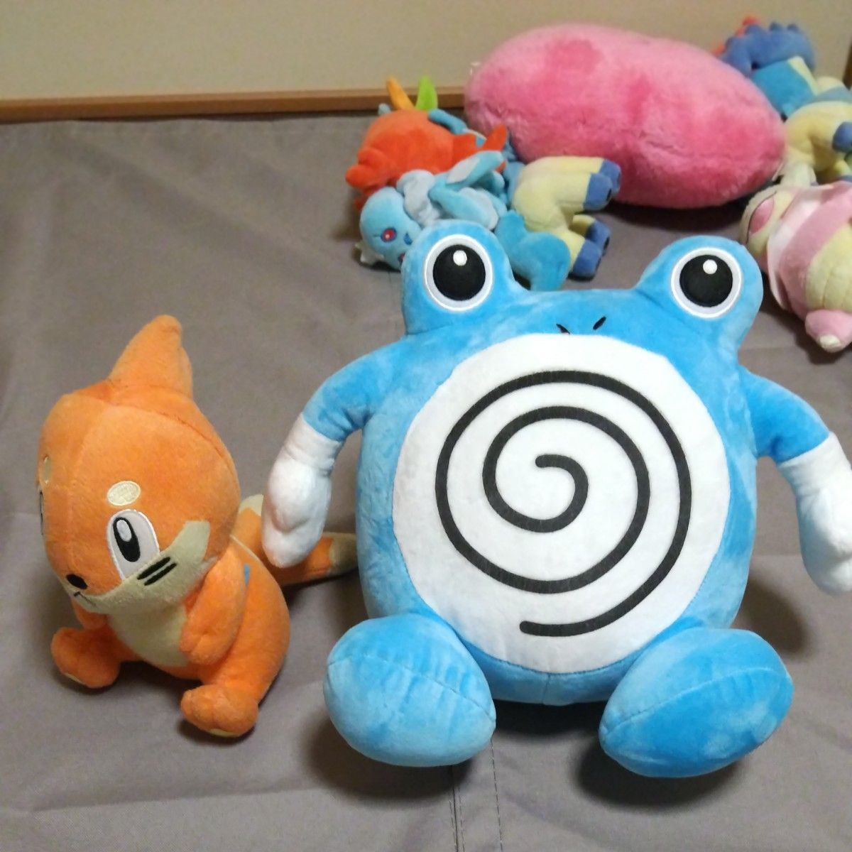 ポケモン ぬいぐるみ 大量まとめ売り|Yahoo!フリマ(旧PayPay ポケモン ぬいぐるみ 大量まとめ売り|Yahoo!フリマ(旧PayPay