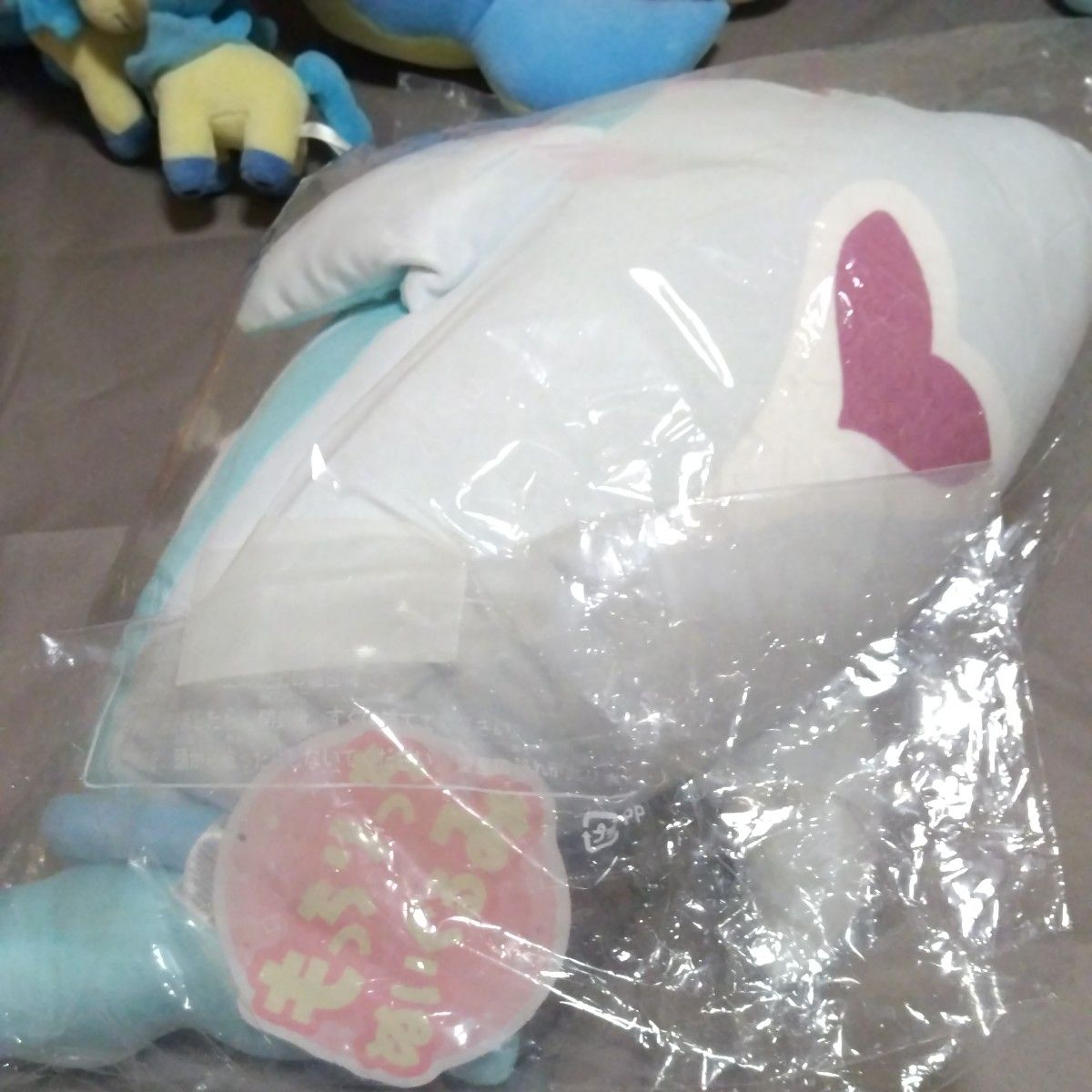 ポケモン ぬいぐるみ 大量まとめ売り|Yahoo!フリマ(旧PayPay ポケモン ぬいぐるみ 大量まとめ売り|Yahoo!フリマ(旧PayPay
