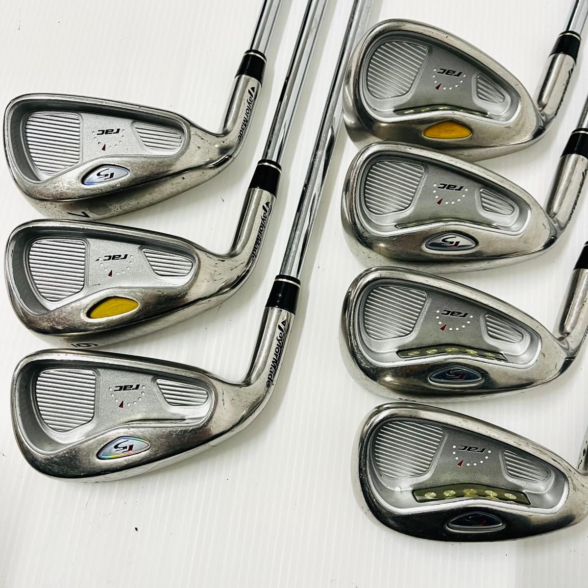 レフティ 初心者 左利き用 ゴルフクラブセット テーラーメイド レフティ 初心者 左利き用 ゴルフクラブセット テーラーメイド