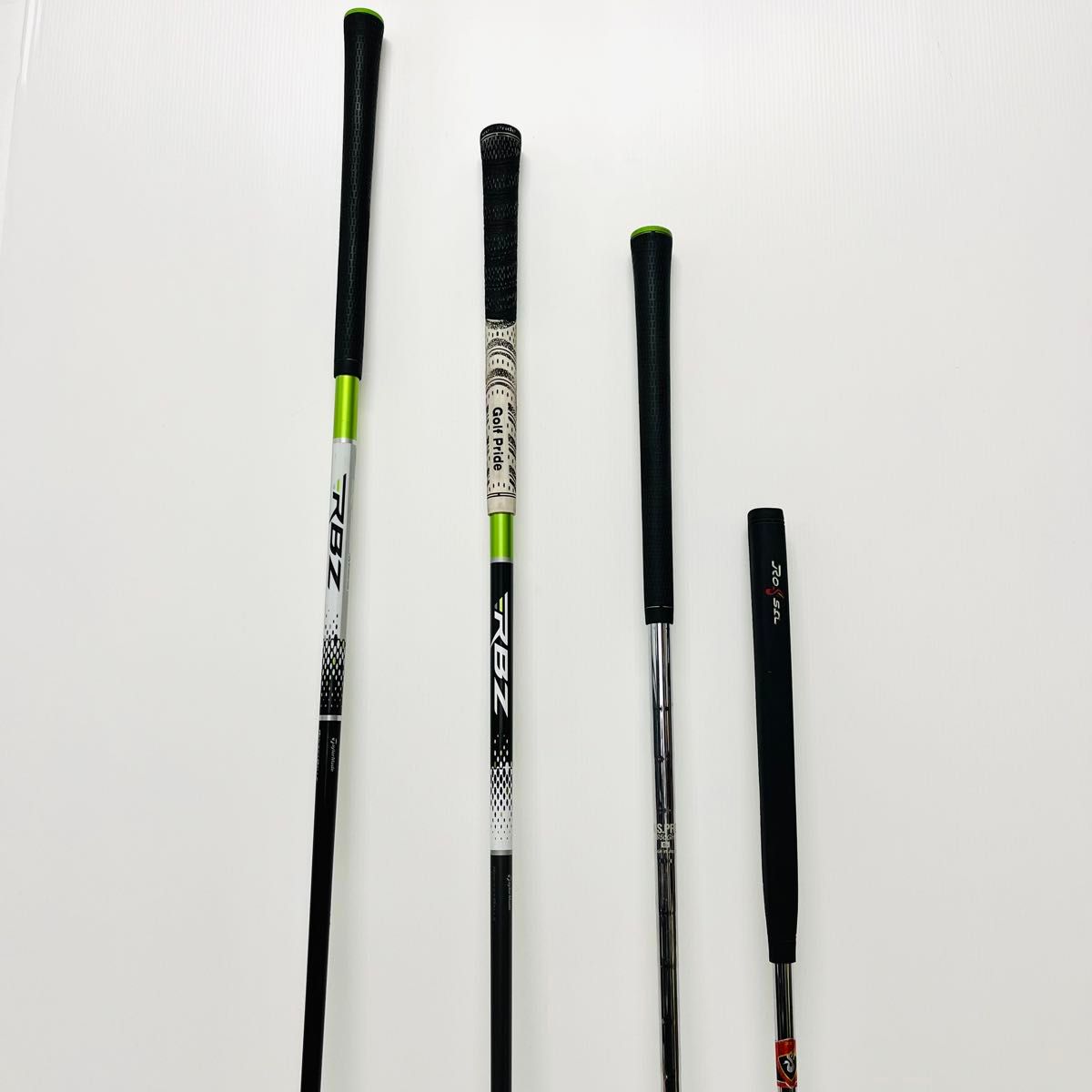 レフティ 初心者 左利き用 ゴルフクラブセット テーラーメイド レフティ 初心者 左利き用 ゴルフクラブセット テーラーメイド