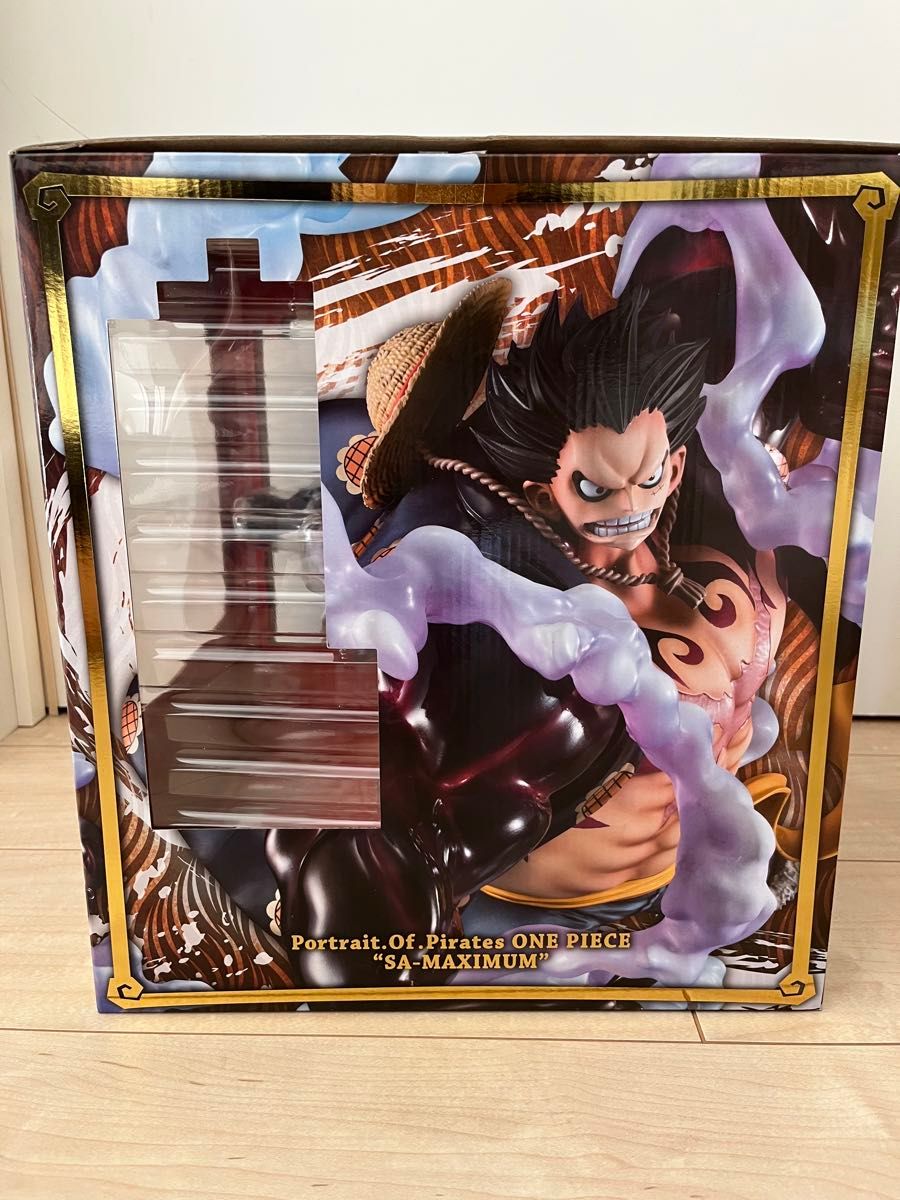 ワンピースone piece 弾む男 pop maximum バウンドマン|Yahoo ワンピースone piece 弾む男 pop maximum バウンドマン|Yahoo