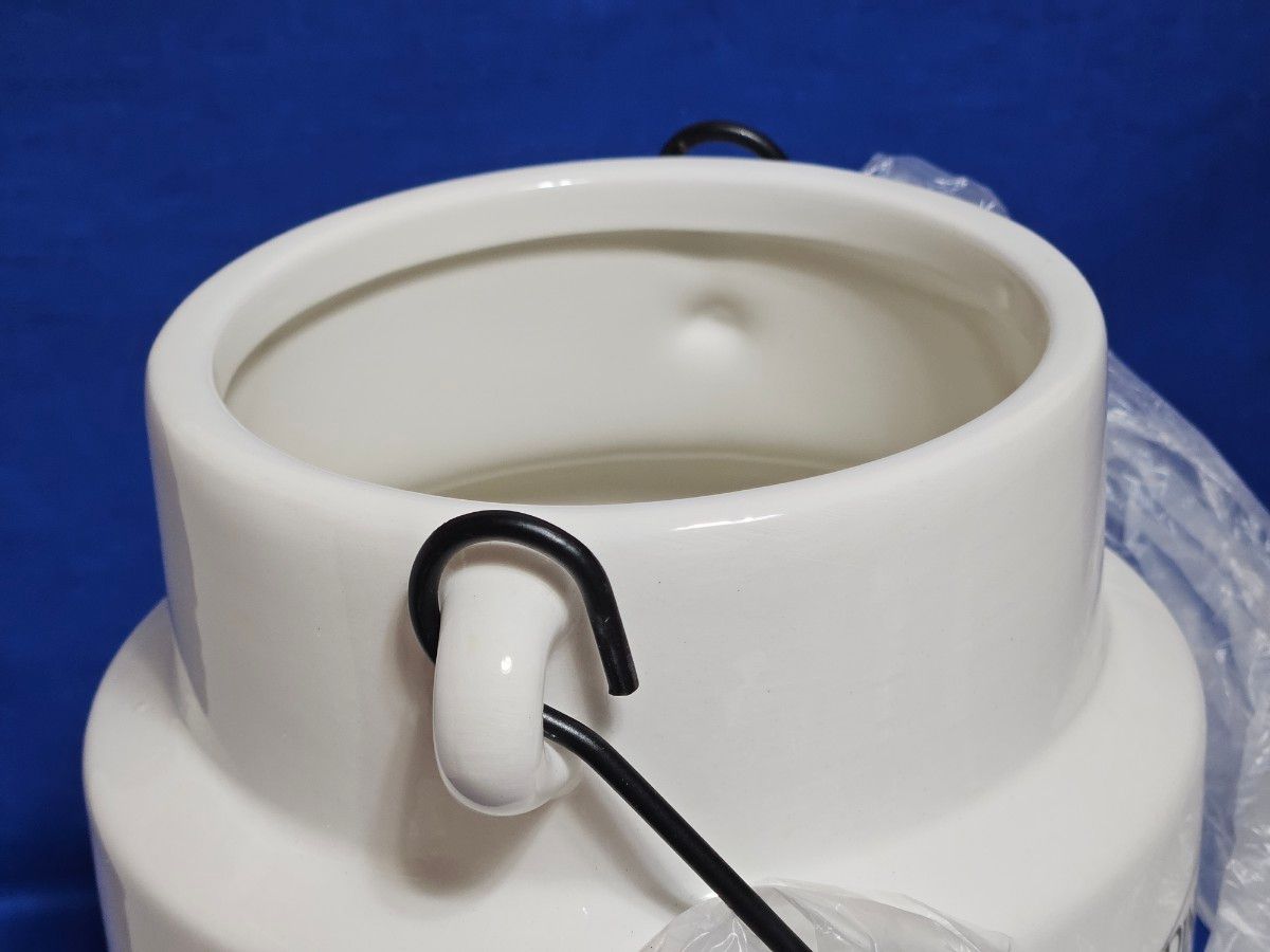 【正規販売店】 新品 Ringtons 蓋 リントンズ ビスケットバレル クラッシック柄 保存容器・ケース