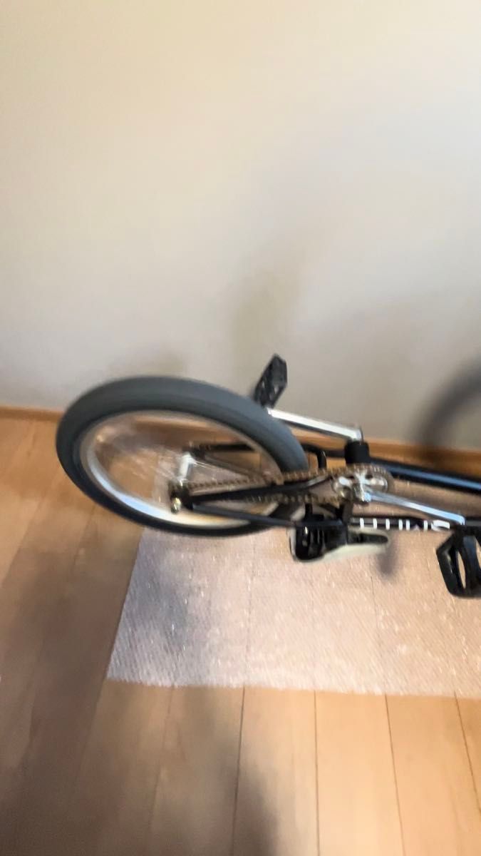 Bmx 今のみ3万円引きしてます。