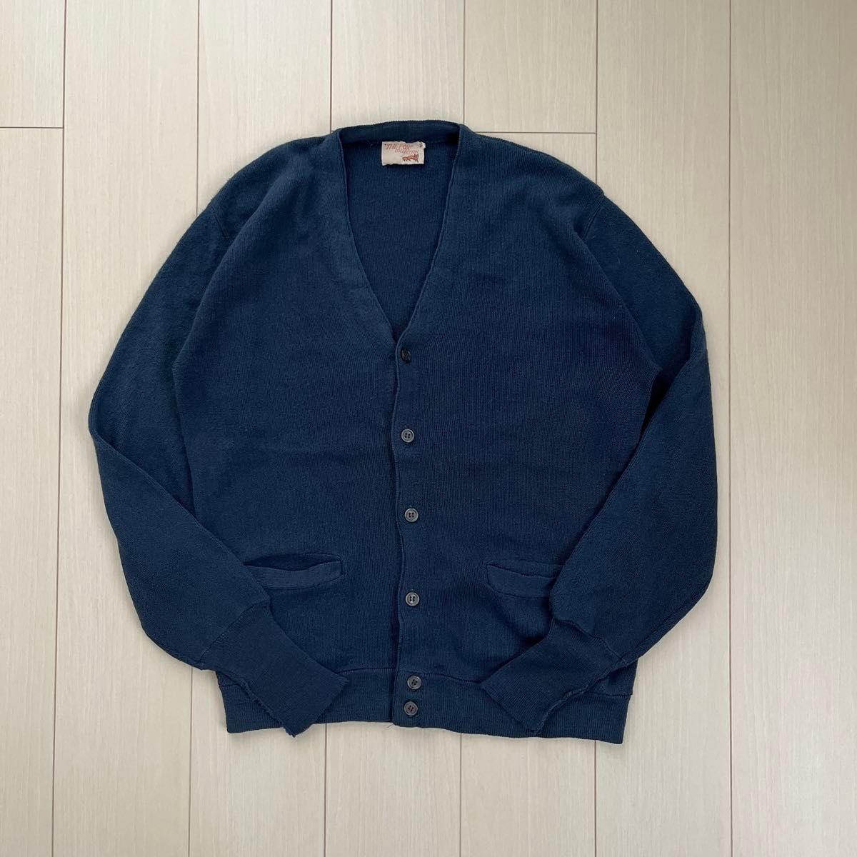 80's J C Penney The Fox Cardigan 古着アメリカ製|Yahoo 80's J C Penney The Fox Cardigan 古着アメリカ製|Yahoo