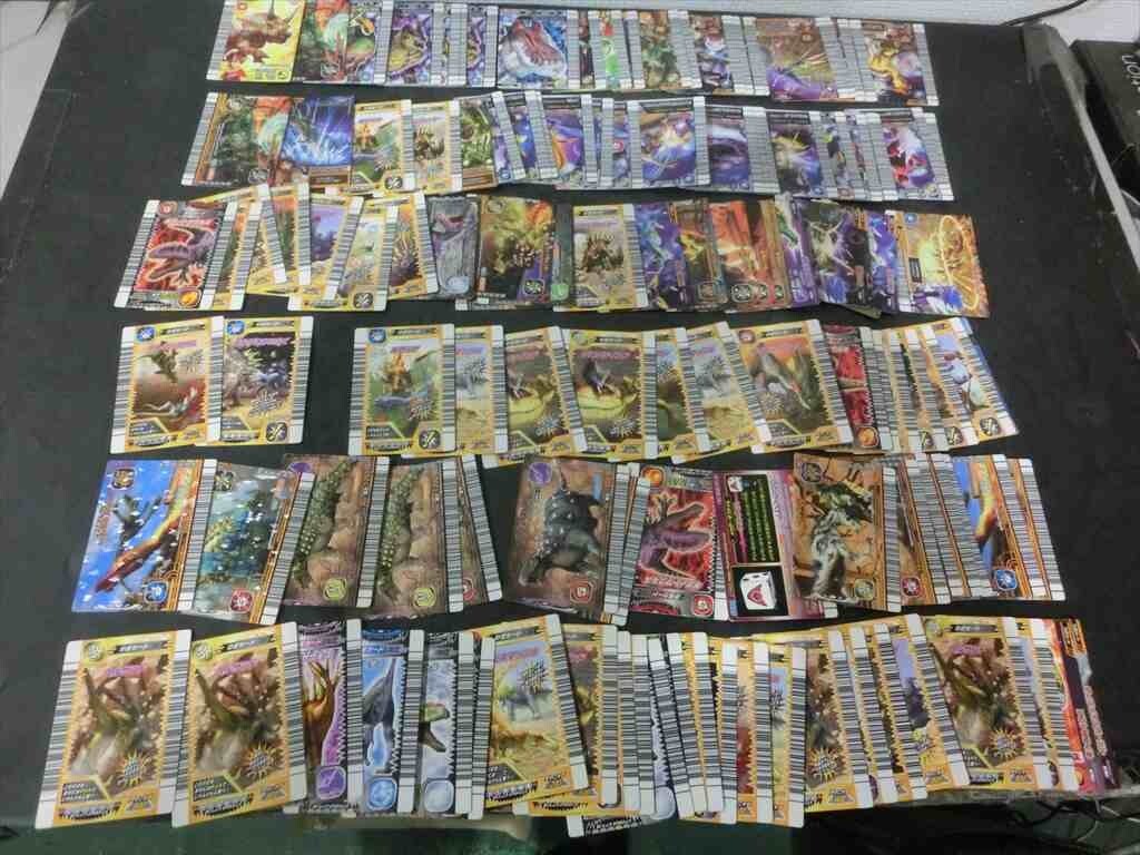 K【BS28-61】【送料無料】未検品/恐竜キング/トレーディング K【BS28-61】【送料無料】未検品/恐竜キング/トレーディング