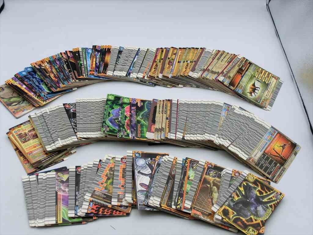 K【BS31-29】【60サイズ】△未検品/古代王者恐竜キング/トレカ K【BS31-29】【60サイズ】△未検品/古代王者恐竜キング/トレカ