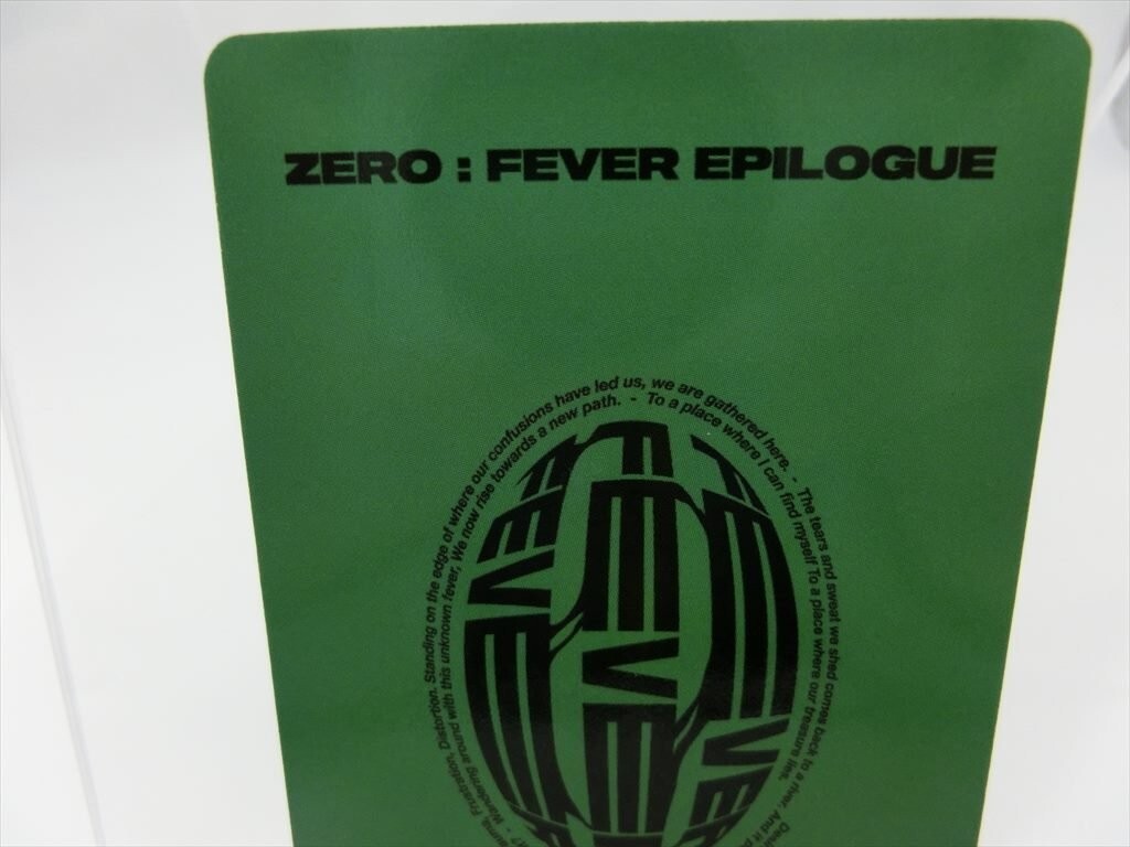 K【BS31-88】【送料無料】ATEEZ/ソンファ/トレカ/epilogue K【BS31-88】【送料無料】ATEEZ/ソンファ/トレカ/epilogue