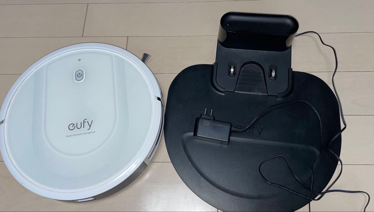 Eufy RoboVac G10 Hybrid】ロボット掃除機|Yahoo!フリマ(旧 Eufy RoboVac G10 Hybrid】ロボット掃除機|Yahoo!フリマ(旧