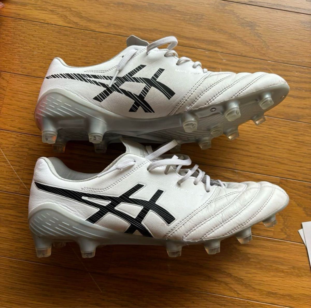 サッカースパイク 27 5 ASICS|Yahoo!フリマ(旧PayPayフリマ) サッカースパイク 27 5 ASICS|Yahoo!フリマ(旧PayPayフリマ)