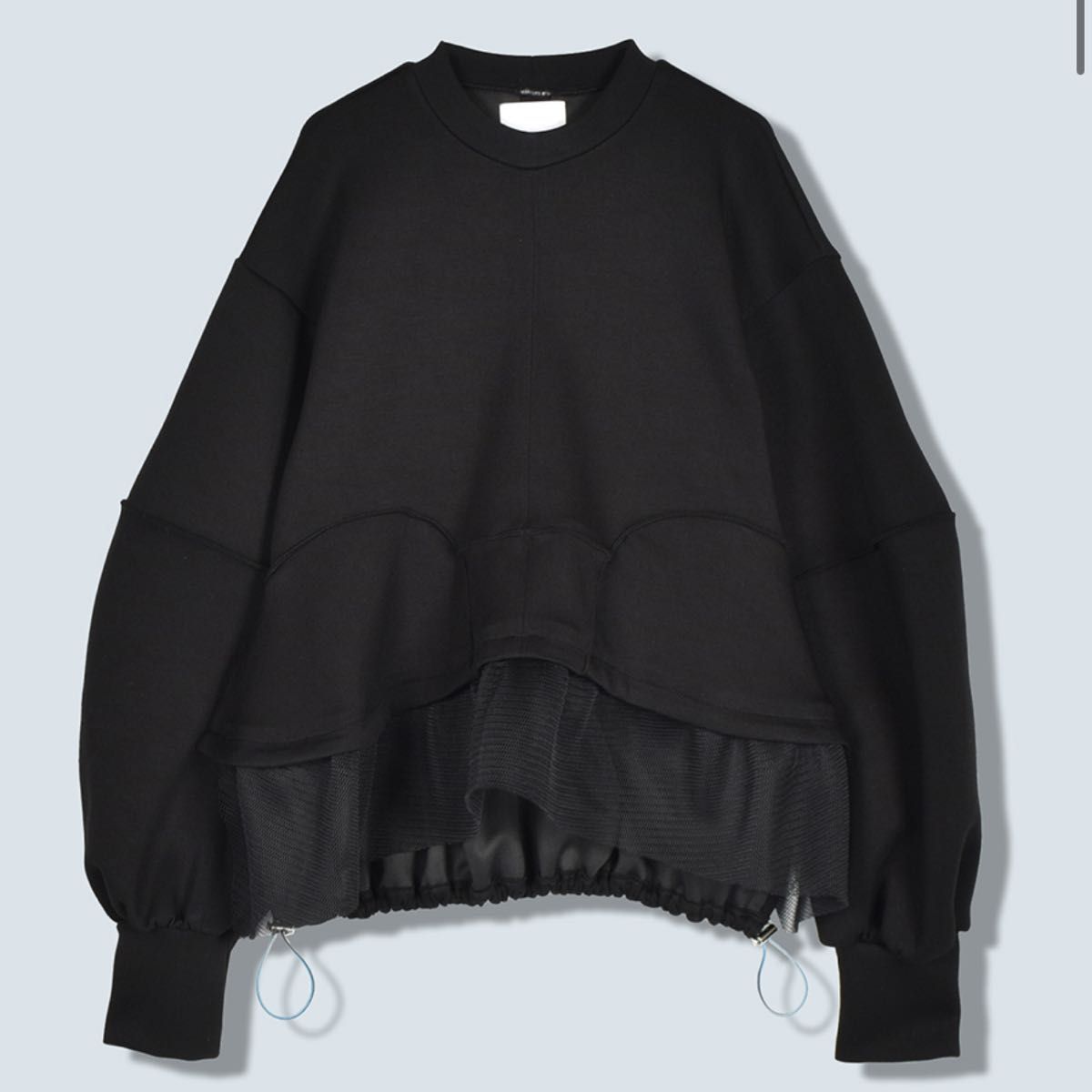 OMMO MESH DOCKING WAVE TOP|Yahoo!フリマ(旧PayPayフリマ) OMMO MESH DOCKING WAVE TOP|Yahoo!フリマ(旧PayPayフリマ)
