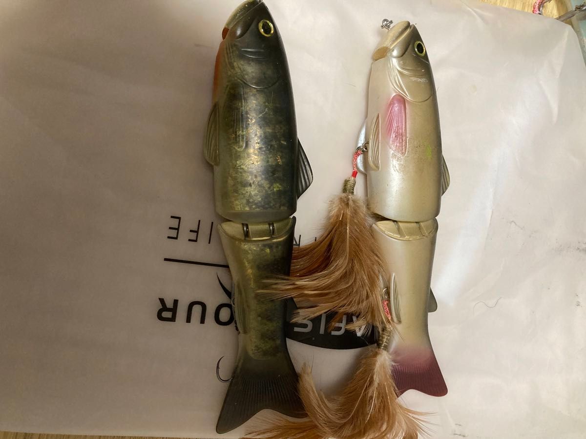 deps 旧スライドスイマー250S 旧サイレントキラー250|Yahoo deps 旧スライドスイマー250S 旧サイレントキラー250|Yahoo