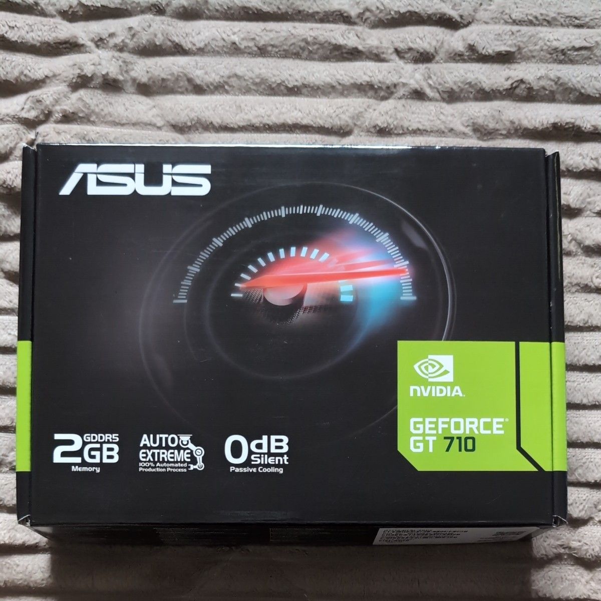 ASUS グラフィックボード gt710-4H-SL-2GD5|Yahoo!フリマ(旧 ASUS グラフィックボード gt710-4H-SL-2GD5|Yahoo!フリマ(旧