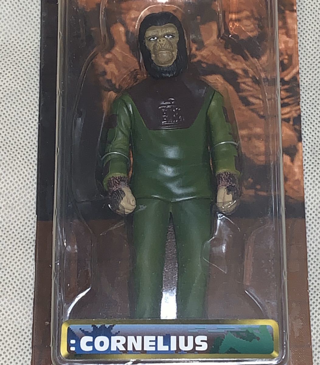 ヤフオク 猿の惑星 Corneliusコーネリアス フィギュア メ ヤフオク 猿の惑星 Corneliusコーネリアス フィギュア メ
