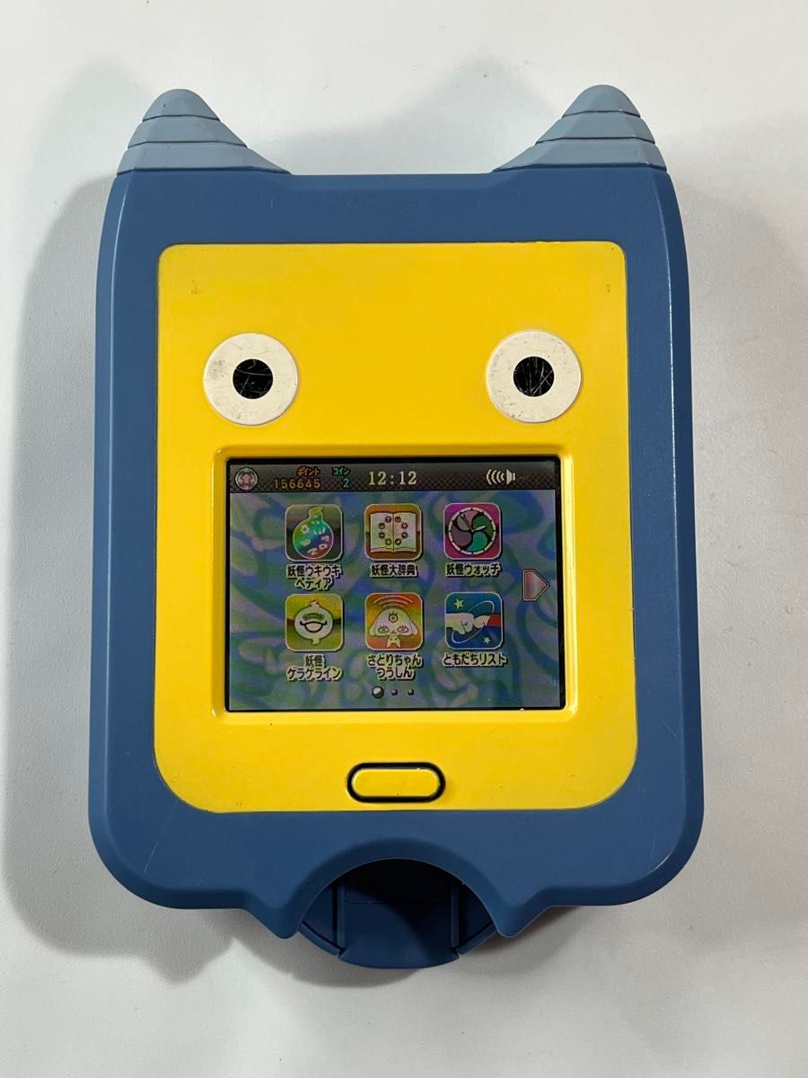 妖怪ウォッチ 妖怪Pad/妖怪メダルセット 妖怪パッド|Yahoo 妖怪ウォッチ 妖怪Pad/妖怪メダルセット 妖怪パッド|Yahoo