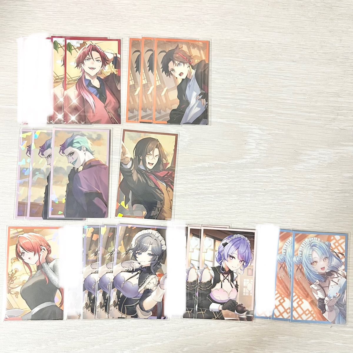 にじさんじ Art 缶バッジ 葛葉|Yahoo!フリマ(旧PayPayフリマ) にじさんじ Art 缶バッジ 葛葉|Yahoo!フリマ(旧PayPayフリマ)