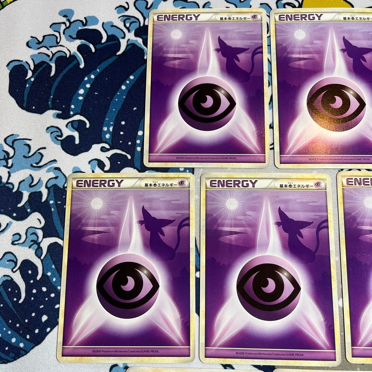 ポケモンカード レジェンドエネルギー 超 悪 エーフィ ポケモンカード レジェンドエネルギー 超 悪 エーフィ