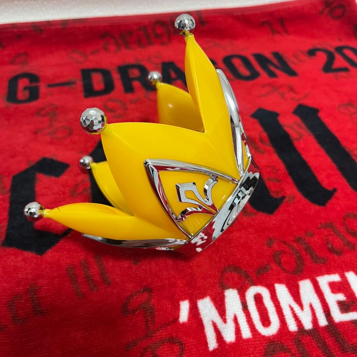 未使用 bigbang ペンライト 10周年 記念 限定 ヘッド 玉欠けなし 未使用 bigbang ペンライト 10周年 記念 限定 ヘッド 玉欠けなし
