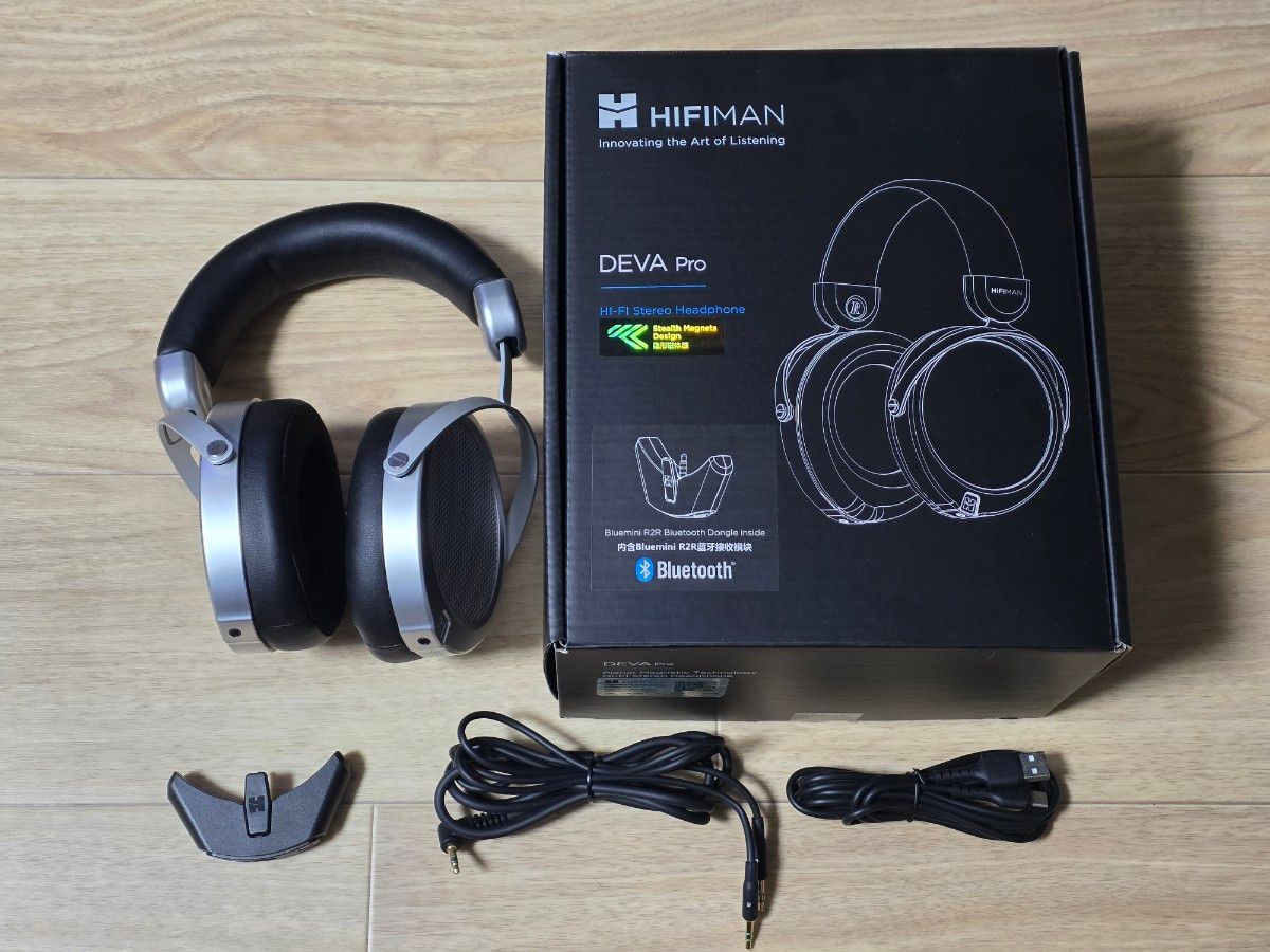 Hifiman deva pro 美品|Yahoo!フリマ(旧PayPayフリマ) Hifiman deva pro 美品|Yahoo!フリマ(旧PayPayフリマ)