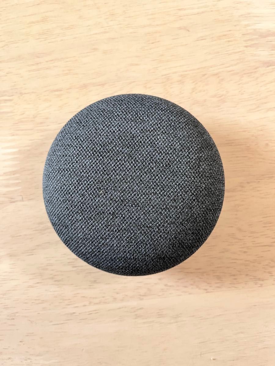Google Nest Mini 第2世代 チャコール|Yahoo!フリマ(旧PayPay Google Nest Mini 第2世代 チャコール|Yahoo!フリマ(旧PayPay