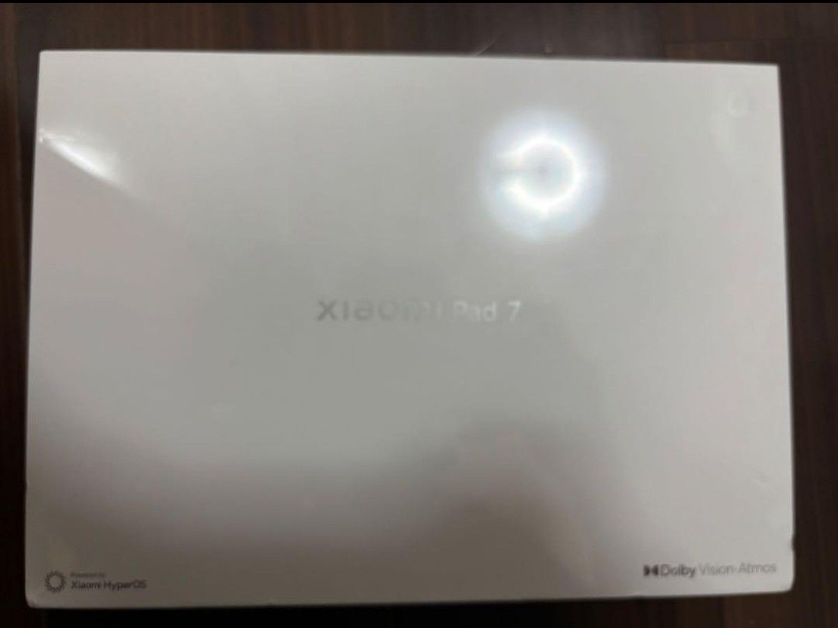 新品未開封Xiaomi Pad 7 グレー 8GB128GB グローバル版|Yahoo 新品未開封Xiaomi Pad 7 グレー 8GB128GB グローバル版|Yahoo