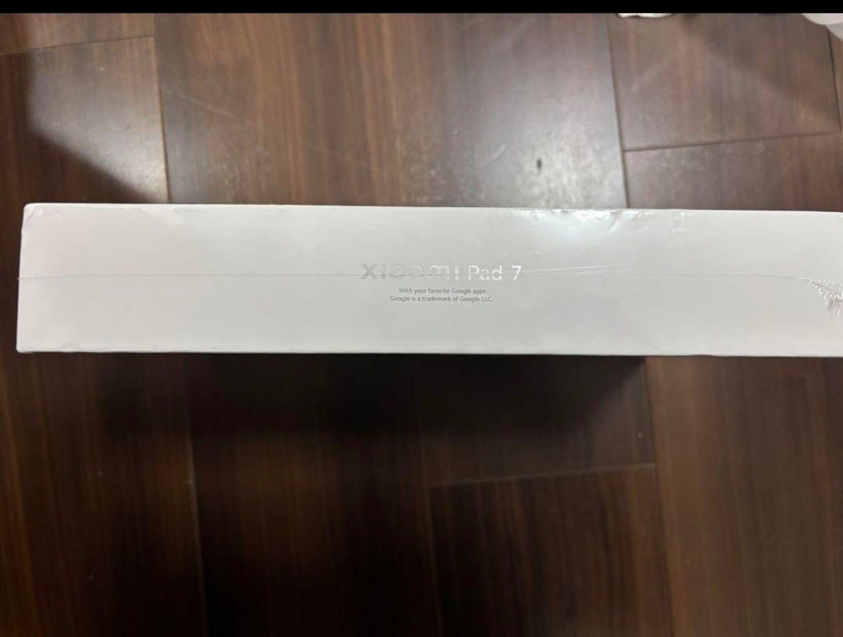 新品未開封Xiaomi Pad 7 グレー 8GB128GB グローバル版|Yahoo 新品未開封Xiaomi Pad 7 グレー 8GB128GB グローバル版|Yahoo