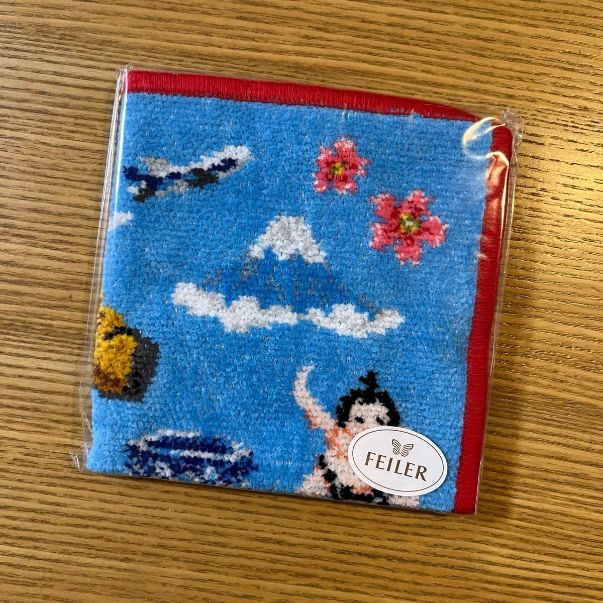日本未発売】ANA×FEILER ana×フェイラー 国際線機内販売品 日本未発売】ANA×FEILER ana×フェイラー 国際線機内販売品