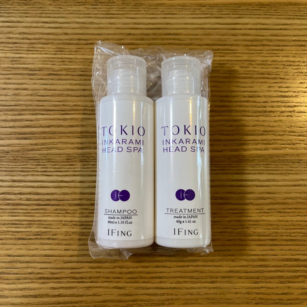 TOKIO IE INKARAMI HEAD SPA トキオインカラミ ヘッドスパ TOKIO IE INKARAMI HEAD SPA トキオインカラミ ヘッドスパ