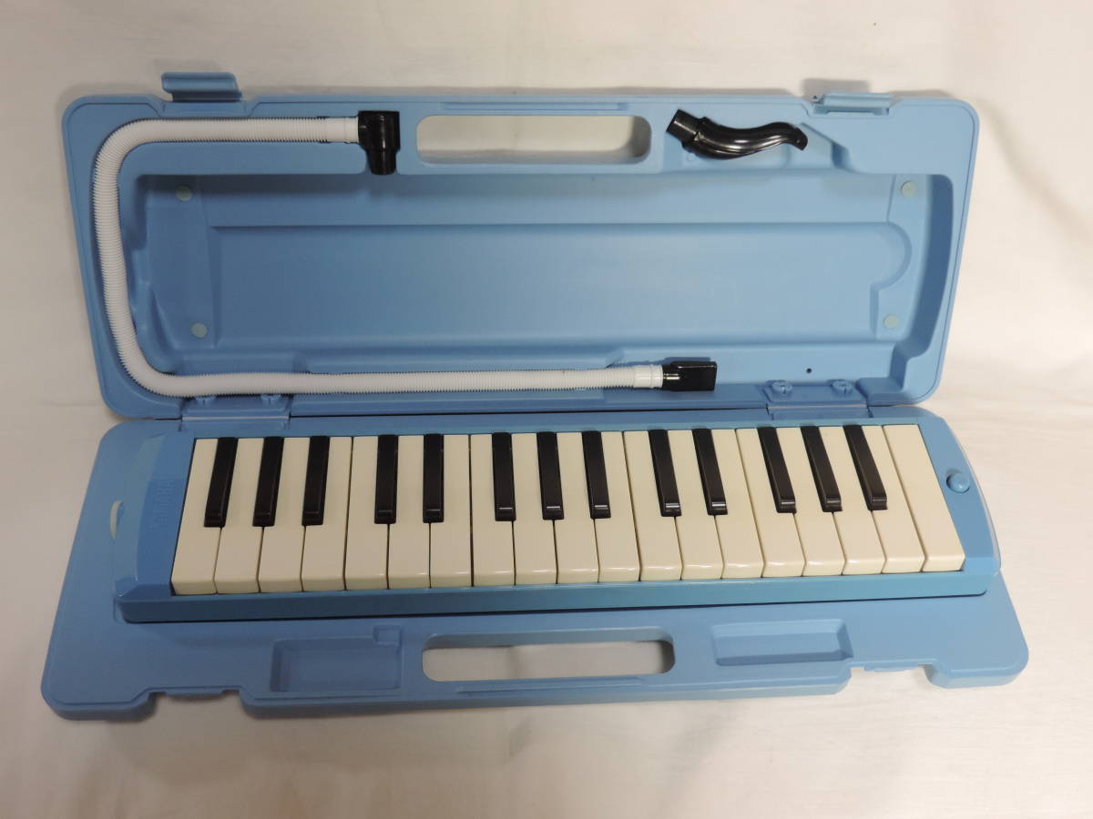 ヤマハ 鍵盤ハーモニカ P32D ピアニカ YAMAHA 中古 器材