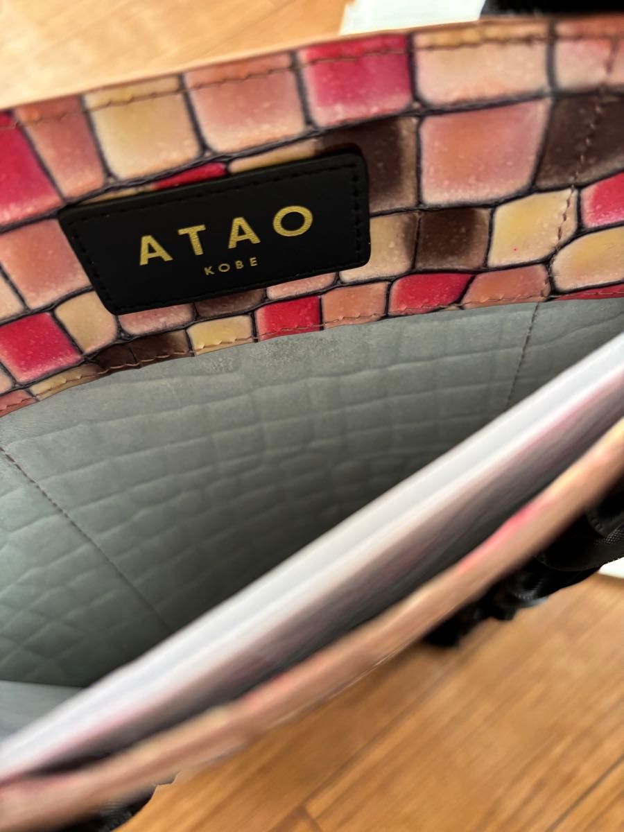 アタオ ヴィトロペタンコトート/チェリー 【福袋】|Yahoo アタオ ヴィトロペタンコトート/チェリー 【福袋】|Yahoo