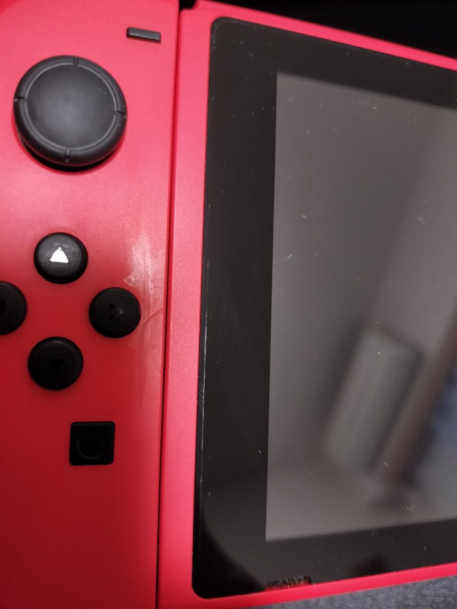 Nintendo Switch ニンテンドースイッチ マリオレッド|Yahoo Nintendo Switch ニンテンドースイッチ マリオレッド|Yahoo