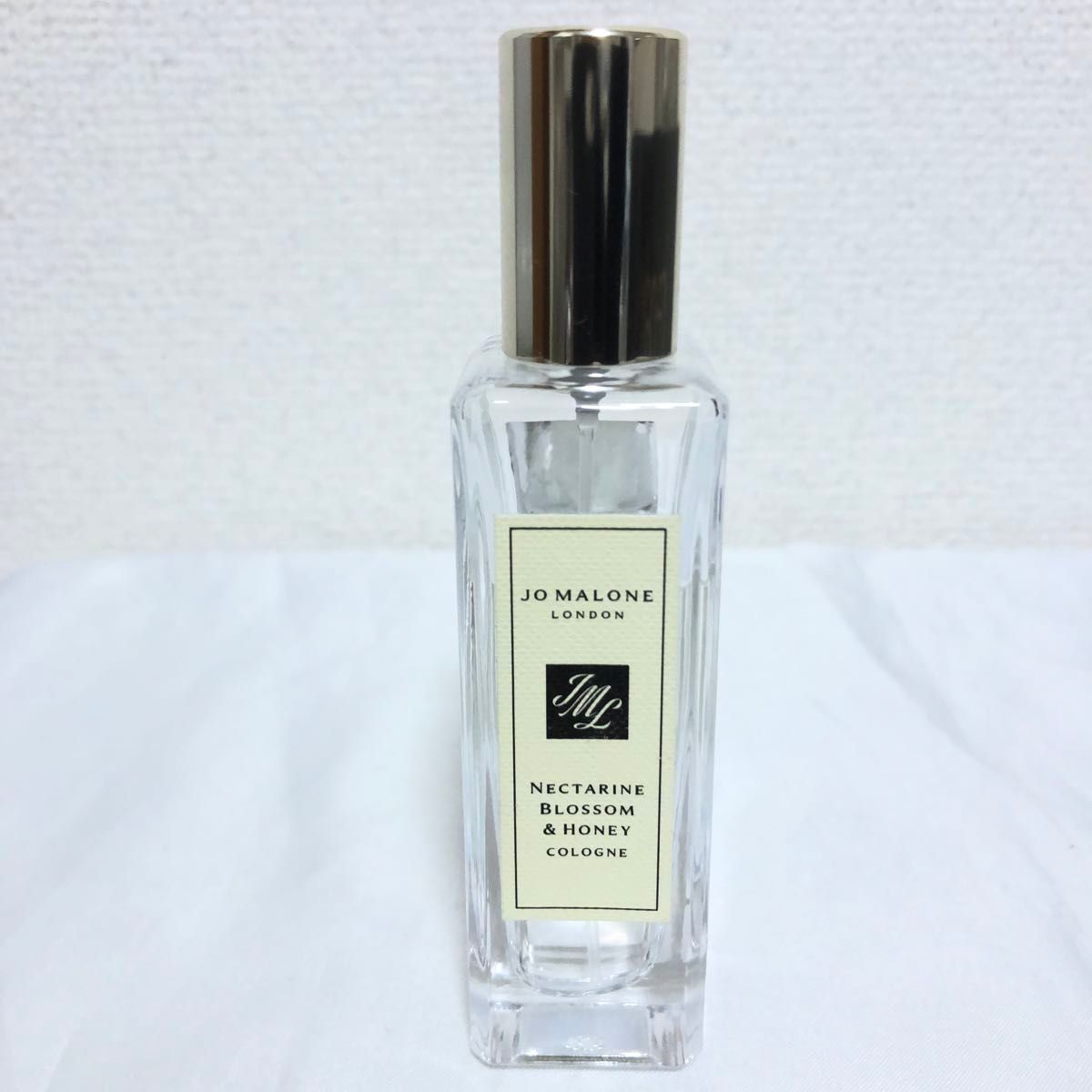 ジョーマローン ネクタリン ブロッサム&ハニーコロン 30ml 香水 ジョーマローン ネクタリン ブロッサム&ハニーコロン 30ml 香水