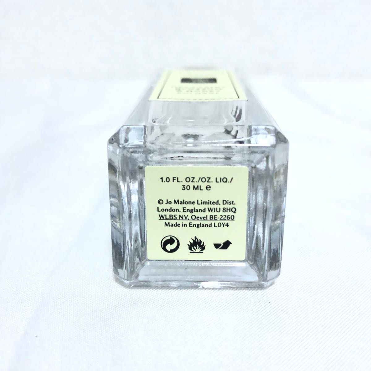ジョーマローン ネクタリン ブロッサム&ハニーコロン 30ml 香水 ジョーマローン ネクタリン ブロッサム&ハニーコロン 30ml 香水
