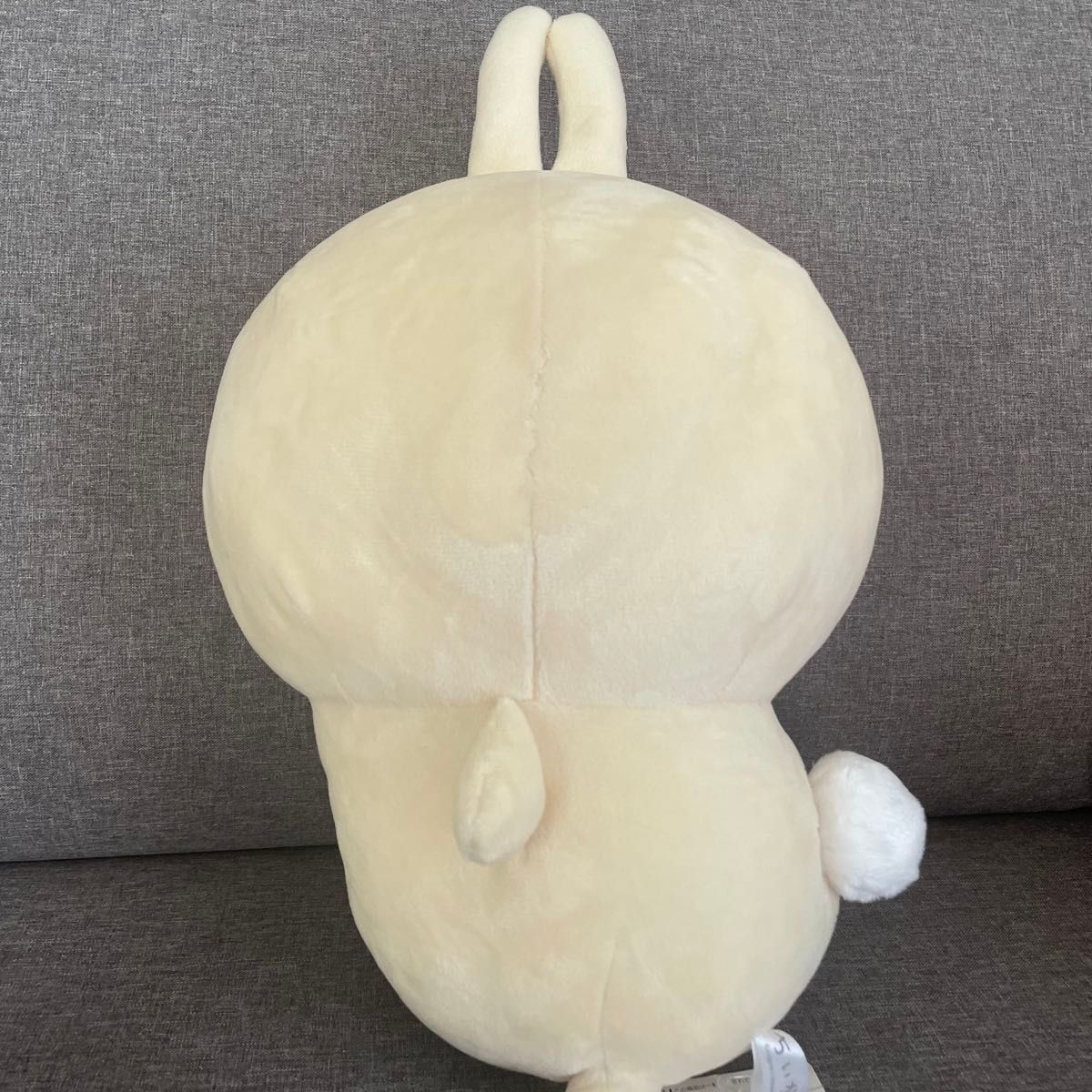 ちいかわ おしりふりふりBIGぬいぐるみ うさぎ|Yahoo!フリマ ちいかわ おしりふりふりBIGぬいぐるみ うさぎ|Yahoo!フリマ